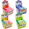FLOAT | 250MG | MUSHROOM LOLLIPOPS | 50CT-BOX
