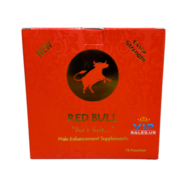 RED BULL EXTREME | 12CT BOX