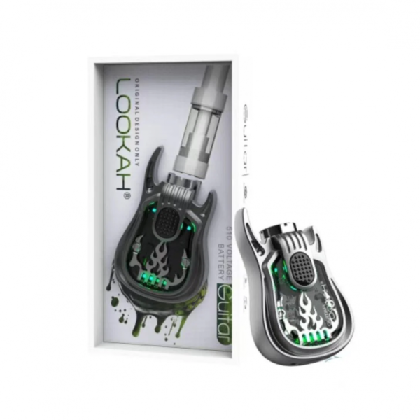 LOOKAH | GUITAR 510 BATTERY | SINGLE UNIT