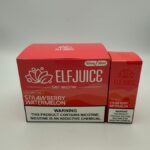 ELF JUICE | 50MG 30ML | 6CT BOX