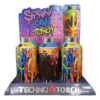 SM SPRAY CAN TORCH | 6CT DISPLAY