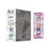 LOST THC | CB9A X THCP PREROLLS | 2G | 3CT/PK | 10PK/BOX |