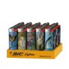 BIC LIGHTER | OUTDOOR EDITION | 50CT BRICK