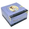 BLAZY SUSAN | PURPLE KING SIZE WIDE PAPERS | 50CT BOX