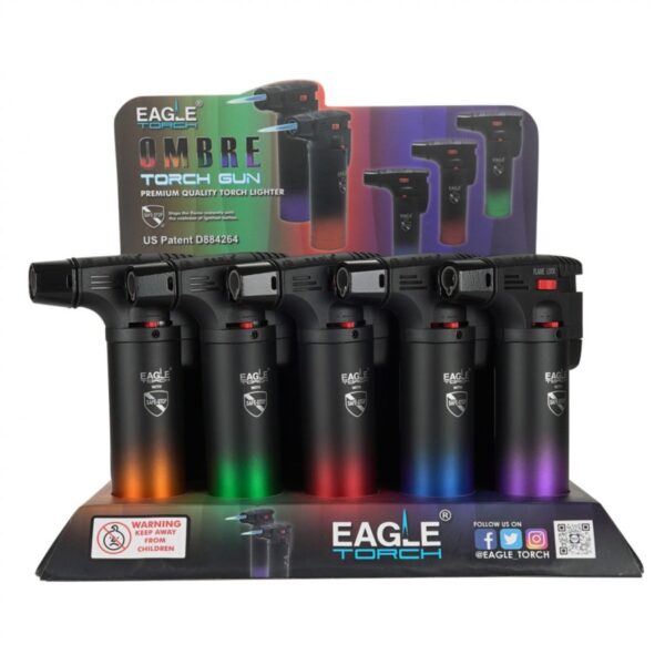 EAGLE | OMBRE PT101OMB | 15CT