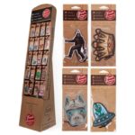 AIR FRESHENER DISPLAY | 240CT