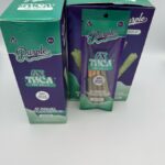 PURPLE | THCA PREROLL | 1G/CT | 4CT/PK | 10PK/BOX