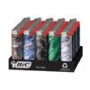 BIC LIGHTER | MARBLE | 50CT BRICK