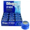 BLISTEX LIP NEDEX BOX | 0.25OZ | 12/DISPLAY