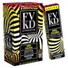 FVKD | HYPNOTIQ DIAMOND SAUCE DISPOSABLE | 3.5G | 6CT BOX