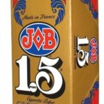 JOB | 1.5 ROLLING PAPER | 24CT BOX