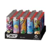 BIC LIGHTER | PRISMATIC | 50CT BRICK