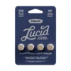 LUCID | HYDROXY PSEUDO | MINT | 30MG | 4/PK