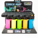 EAGLE | NEON LIMITED EDITION PT101N | 15CT