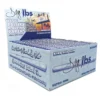 SWED (BY SNOOP DOGG) | BLUE PAISLEY ROLLING PAPERS | KING SIZE SLIM 50CT/BOX