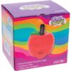 WACKY BOWLZ CERAMIC 1CT LARGE APPLE