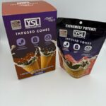 YSL | INFUSED MUSHROOM CONES 2PK | 5CT BOX