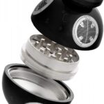 3D Starwars BB-9E Grinder