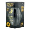 BLACK BULL HONEY | HEXAGON SACHETS | 24CT BOX