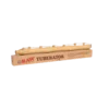 RAW | TUBERATOR BAMBOO PIPE | 1CT