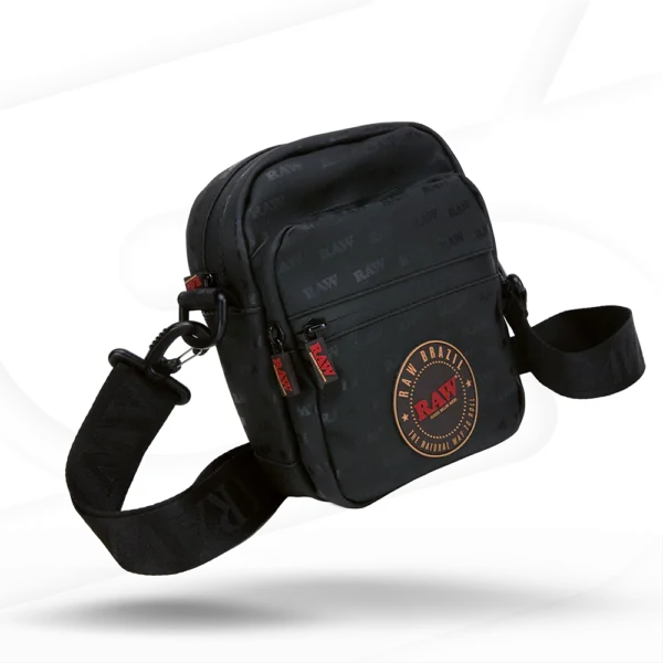 RAW | BRAZIL | CROSS BODY BAG | 1CT