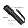 1101 STUN GUN | FLASHLIGHT | 1CT