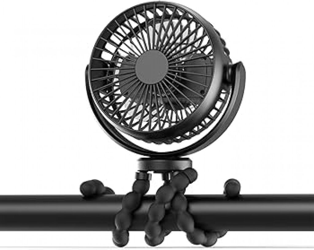 FLEX FAN | PORTABLE | F3