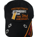 MIXED CAP | ASSORTED DESIGN | 12CT/BAG