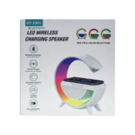 BT2301 SPEAKER | PORTABLE | 1CT