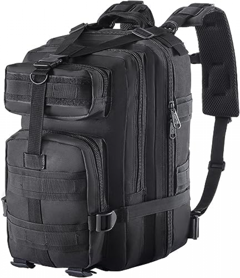 BACKPACK | 8096 | 1CT