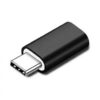 YC059 C MALE TO LIGHTNING FEMALE ADAPTER