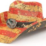 COWBOY HAT | TJ-1516 | 1CT