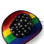 COWBOY HAT | TJ-1540 | 1CT