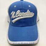 N CAROLINA CAP | 049 | 12CT/BAG