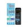 FROZEN FIELDS | SWITCH DISPOSABLE | THCP | 3G | 5/BOX