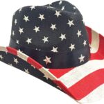 COWBOY HAT | HNZ-4144 | 1CT