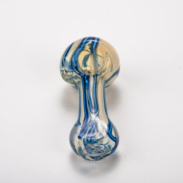 3.5" HAND PIPE | HP0080 | 1CT