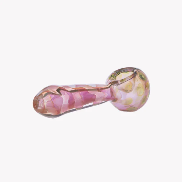 SILK FUMED PIPE | 5" | HP0275 | 1CT