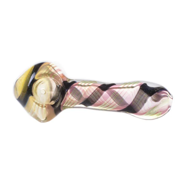 ART GOLD DICRO PIPE | 4" | HP0311 | 1CT
