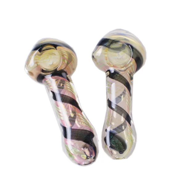 ART GOLD DICRO PIPE | 4" | HP0311 | 1CT