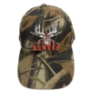 HUNTER CAP | XY-1280 | 12CT/BAG
