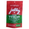 JELLY | THCP GUMMY | 10,000MG | 20CT/BAG