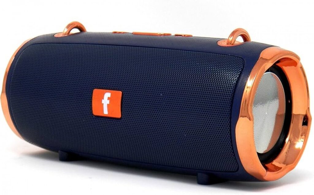 KMS-E61 SPEAKER | PORTABLE |