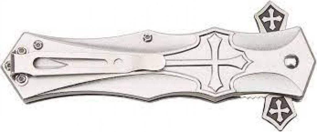 KNIFE | 728