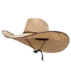 STRAW HAT | 009 | LARGE | 1CT