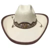 MEXICO HAT | MK-5083 | CB | ASSORTED COLORS | 1CT