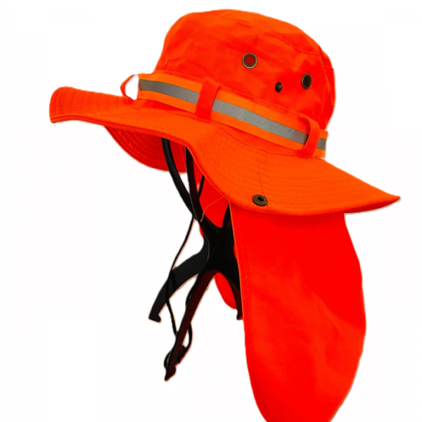 NEON HAT | PJ-009 | PJ-010 | ASSORTED COLORS | 1CT