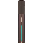 PUFFCO | PIVOT | MOCHA (PURPLE) 1CT