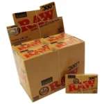 RAW | CLASSIC 300'S | 1 1/4 | 40/BOX