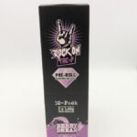 ROCK ON | DIAMOND INFUSED PRE ROLLS | THCP | 3/10PK